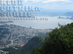 corcovado 