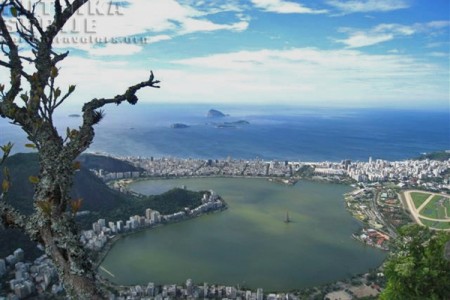 Sve boje Rio de Žaneira