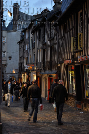 rennes