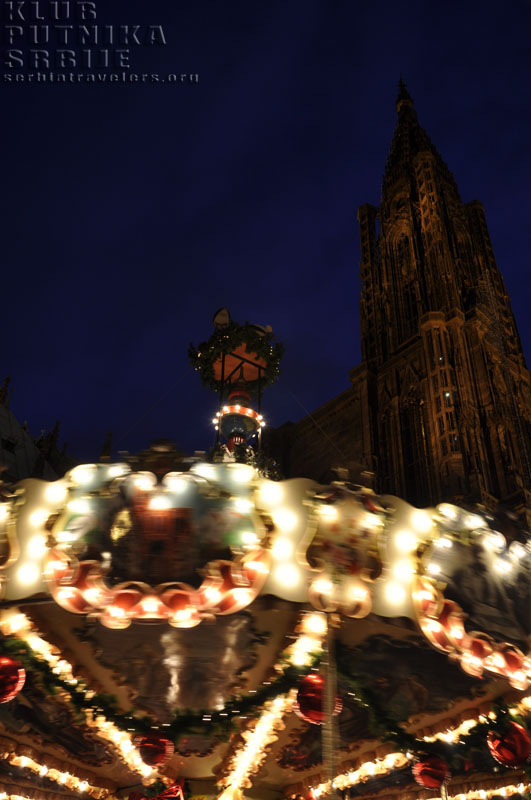 lecarrousel