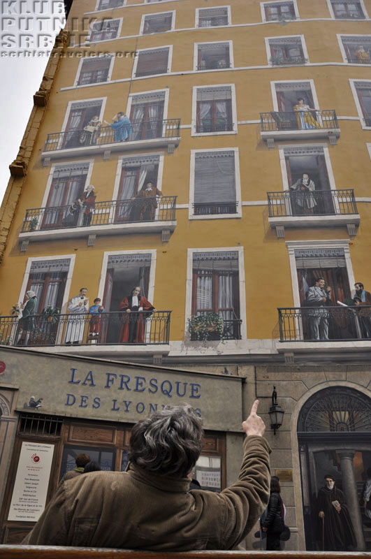 lyon-fasada