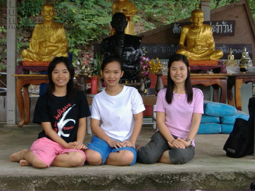 chombung temple