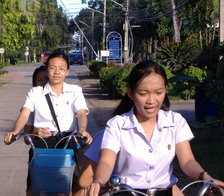 thailand