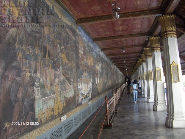 thailand temple