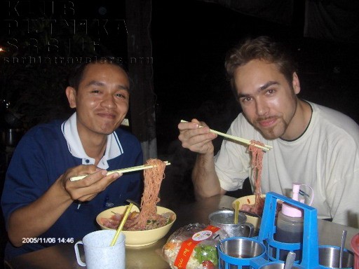 chopsticks