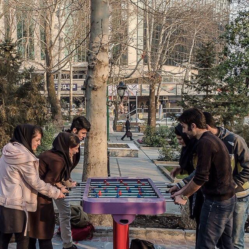 everydayiran