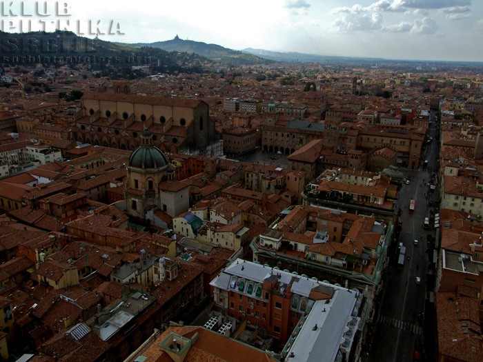 Bologna