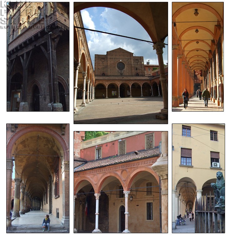 Bolonja_portici