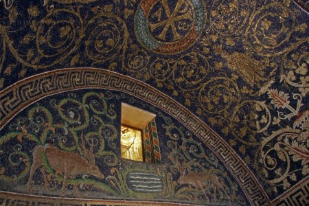 Od Gale Placidije do nastanka Venecije