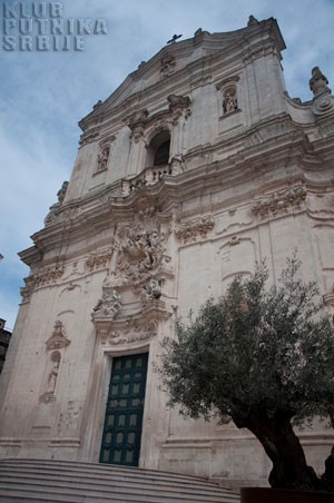 martina franca