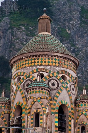 Amalfi