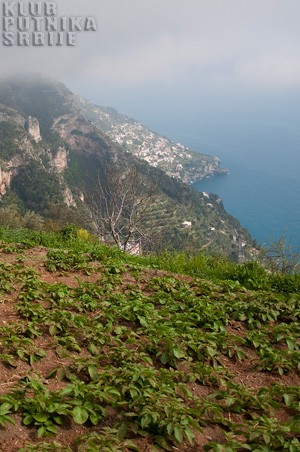 Positano