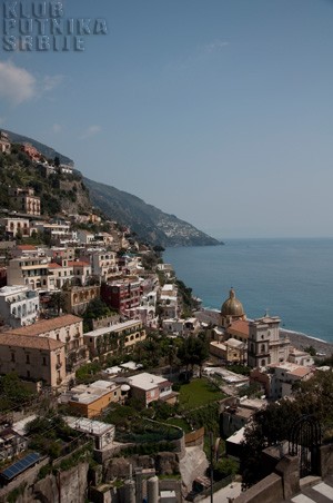Positano
