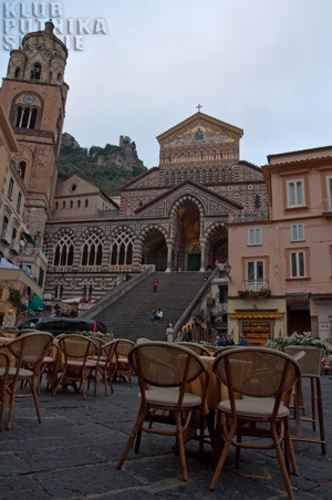 Amalfi