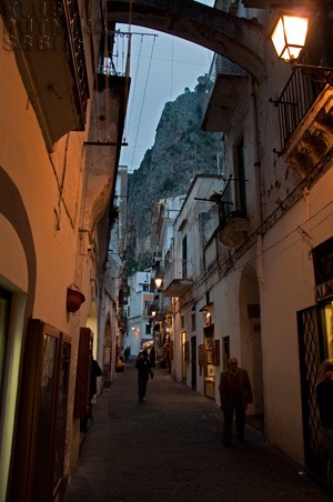 Amalfi