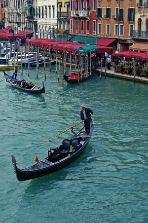 Kanal Grande