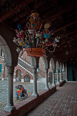 Venecija - Murano