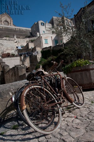 matera