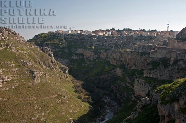 matera