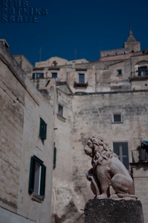 matera