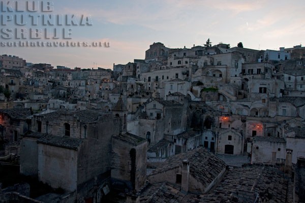 matera