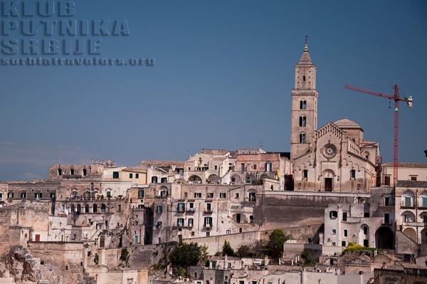 matera