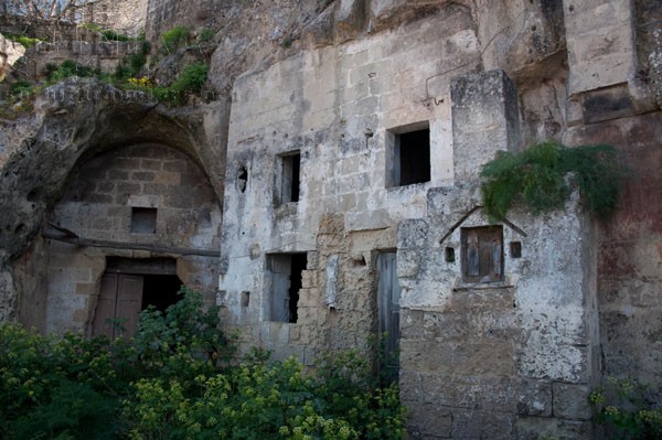 matera