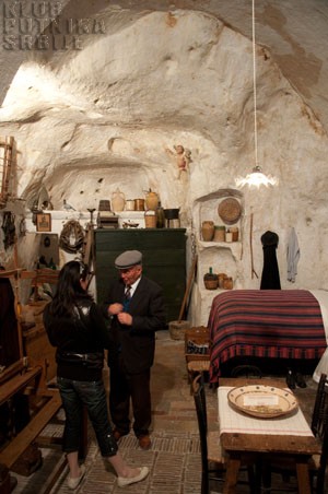 matera