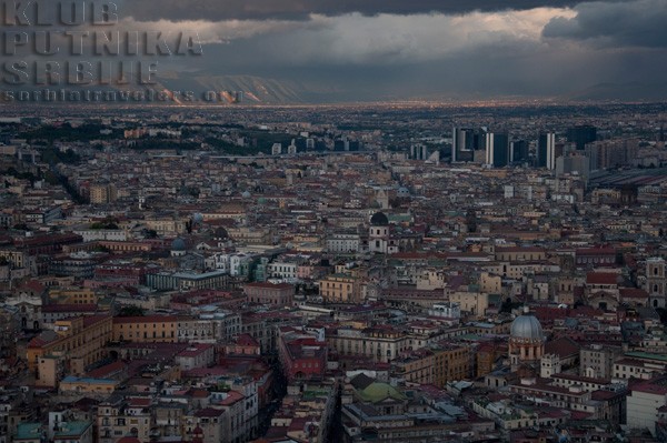 napoli napoli