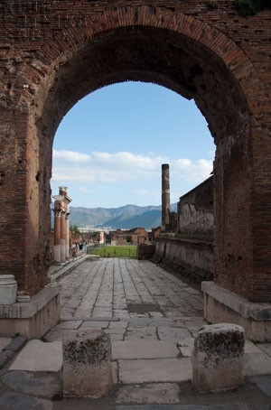 pompei pompei
