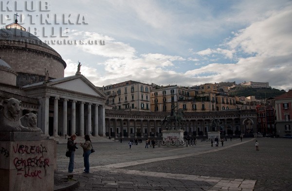 napoli napoli