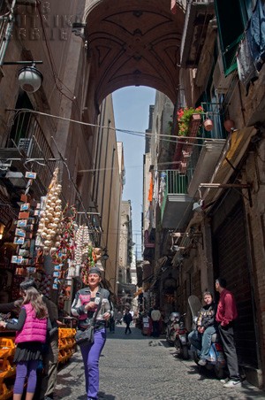 napoli napoli