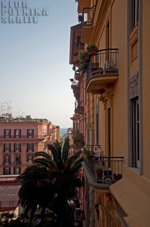 napoli napoli