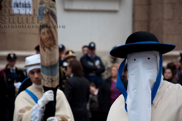 processione dei misteri processione dei misteri