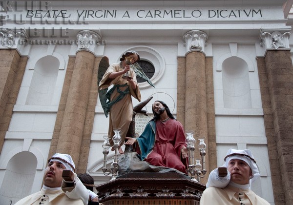 processione dei misteri processione dei misteri