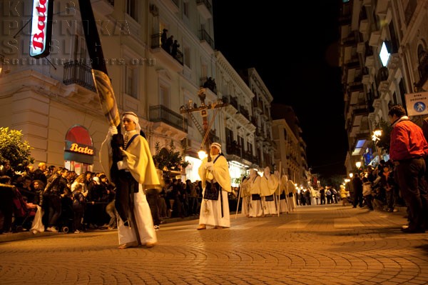processione dei misteri processione dei misteri