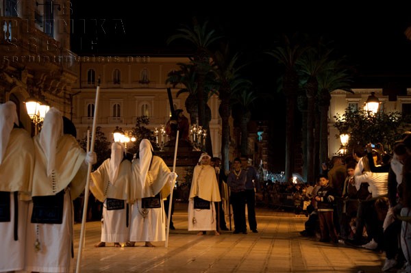 processione dei misteri processione dei misteri