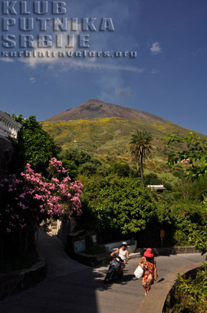 Stromboli