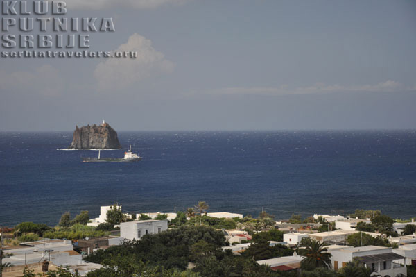 Stromboli