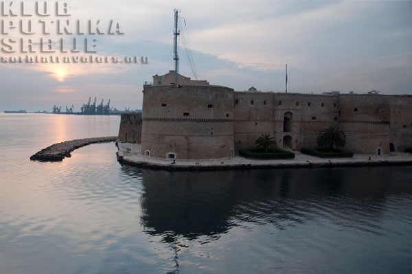 taranto