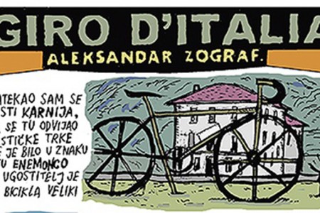 Giro d'Italia