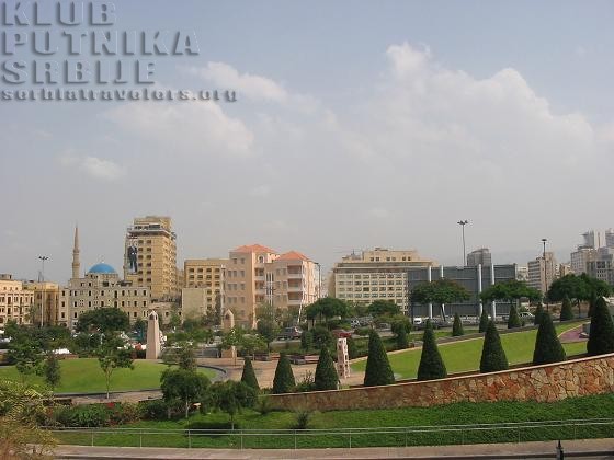 beirut, bejrut