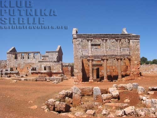 aleppo dead cities, mrtvi gradovi