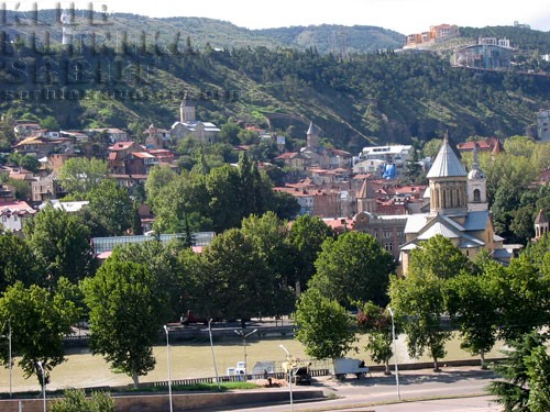 tbilisi