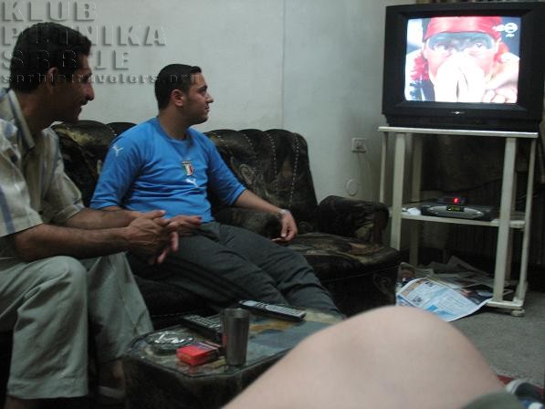 syria