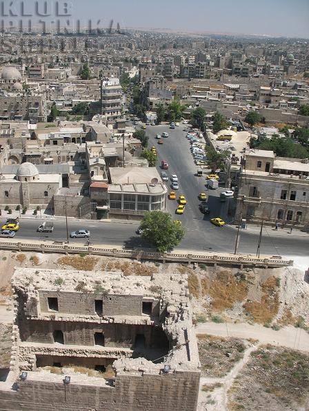 aleppo, syria
