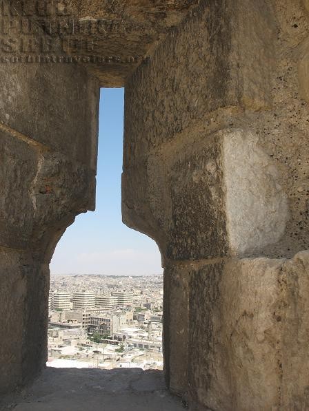 aleppo, syria