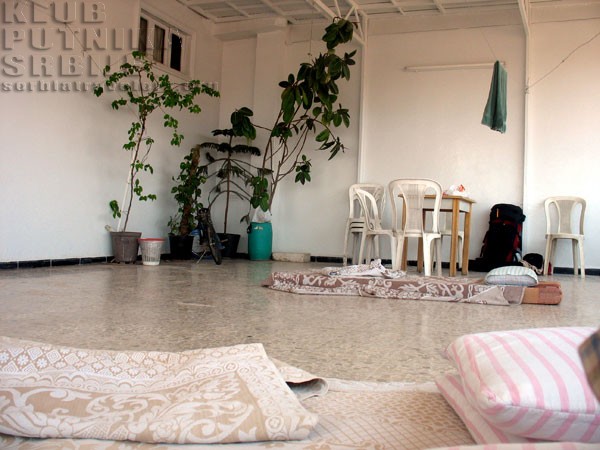 hama hostel