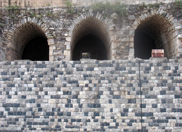 crack des chevaliers