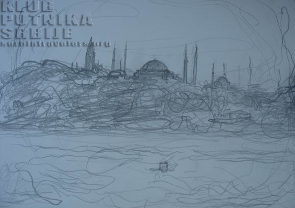 haghia sophia
